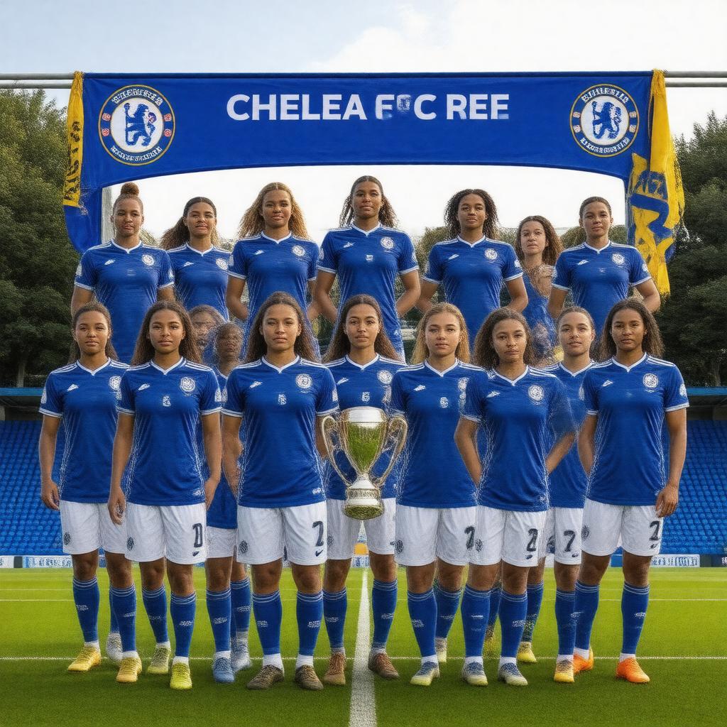 Chelsea FC Women